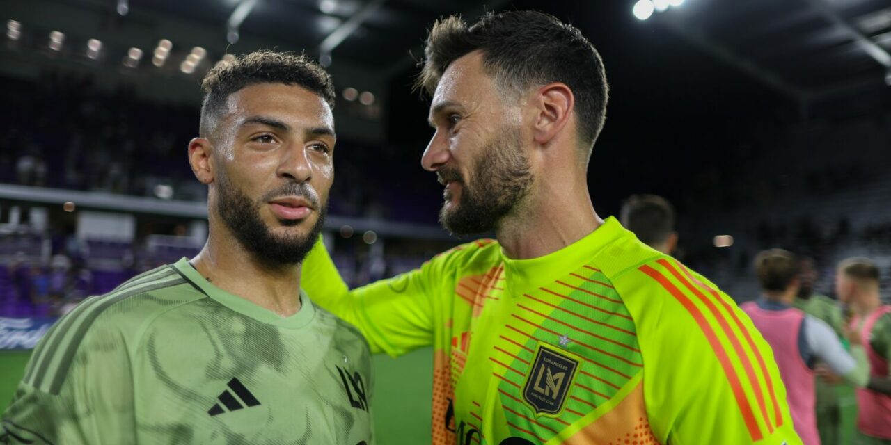 Coupe du monde des clubs : Bouanga en plein cauchemar !