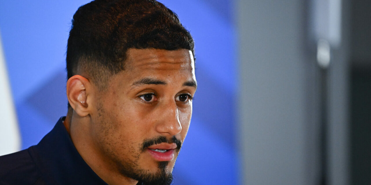 Elections Législatives : William Saliba s'exprime à son tour