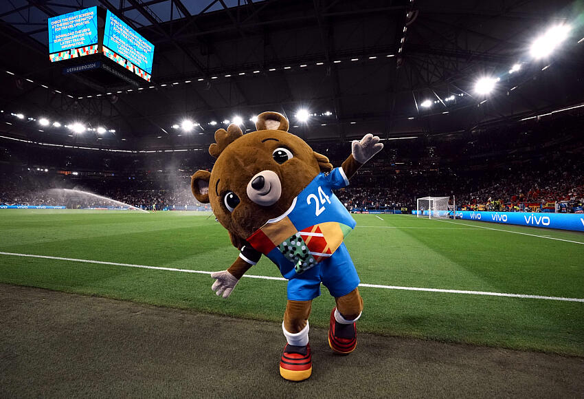 Mercato : les 5 bonnes pioches de l'Euro 2024 pour l'ASSE