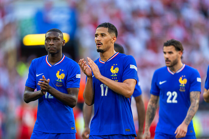 Euro 2024 : Qui est ce joueur français qui crève l'écran ?