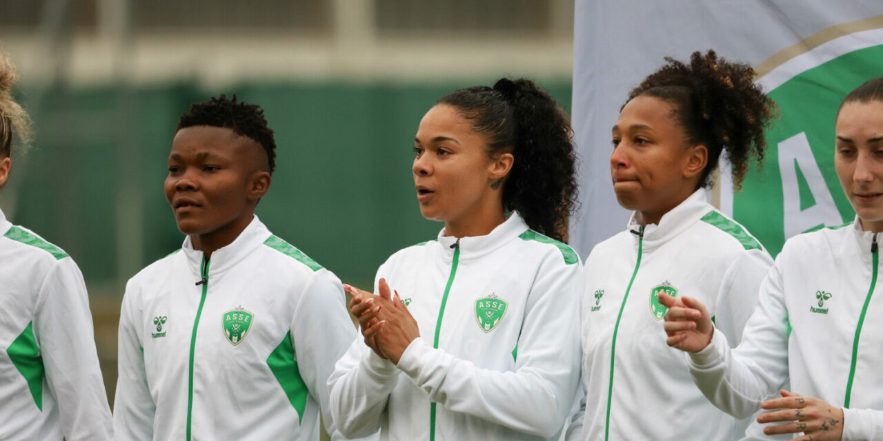 Un été qui s'annonce mouvementé pour l'ASSE