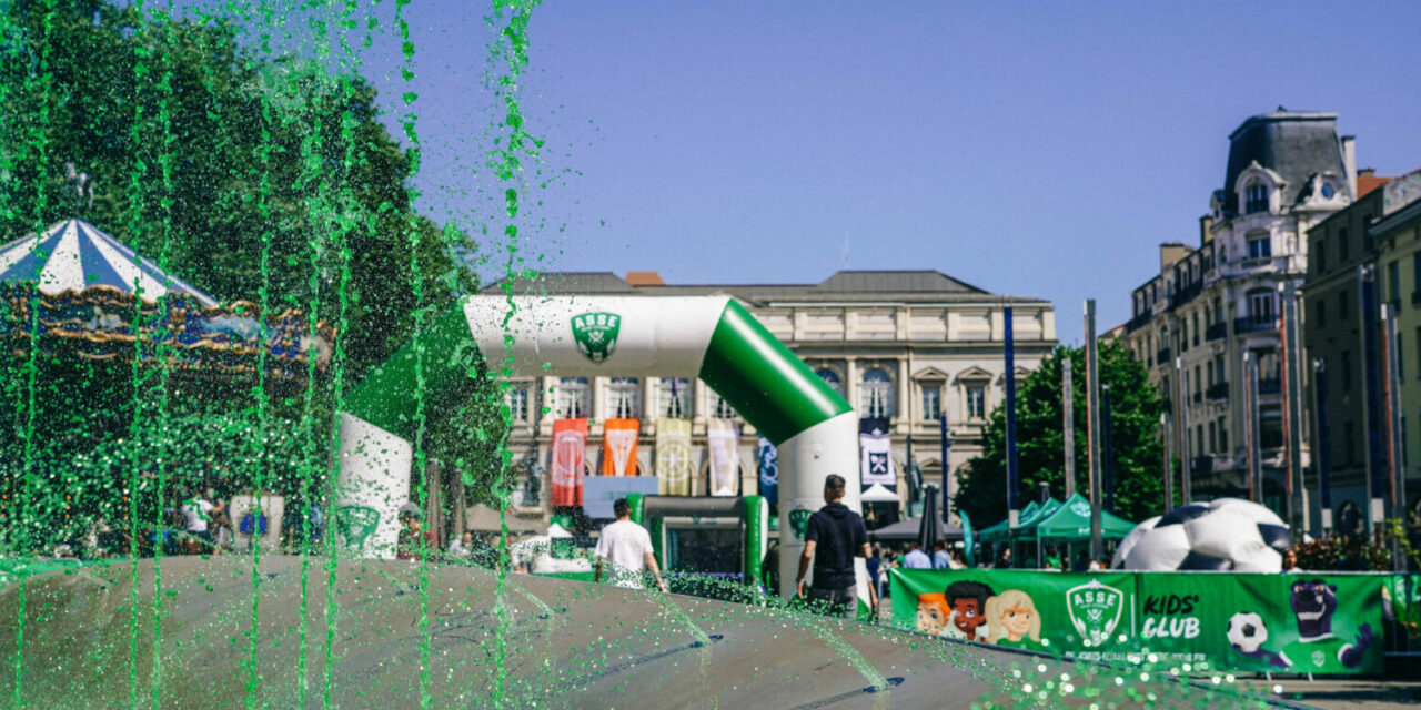 L'ASSE prépare son évènement !