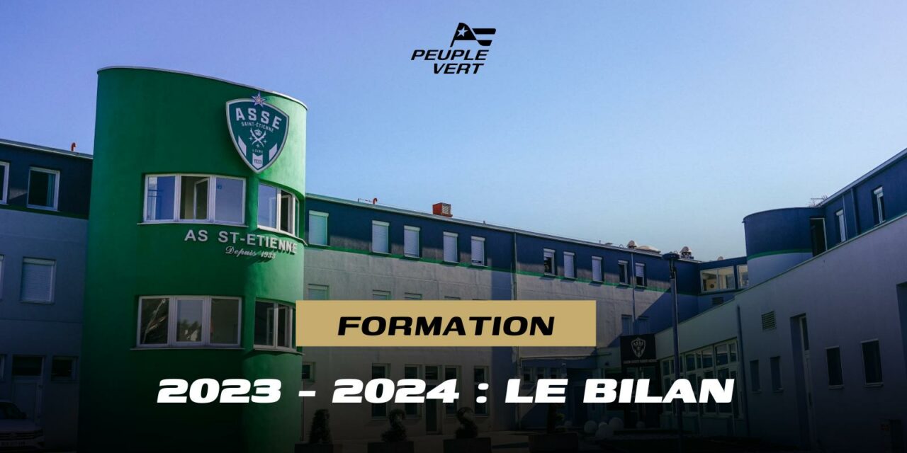 Ligue 1 : L'ASSE compte bien cultiver un de ses points forts !