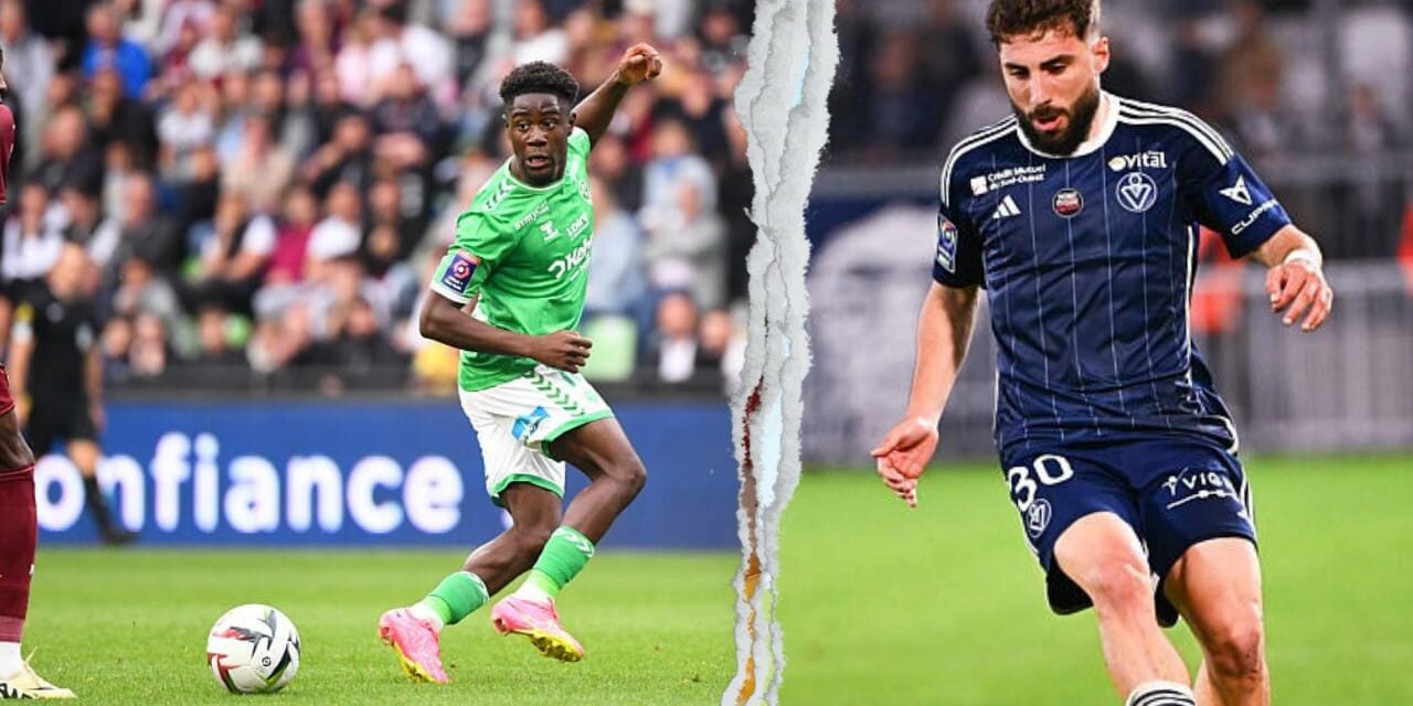 Mercato : L'ASSE en plein doute entre 2 joueurs offensifs