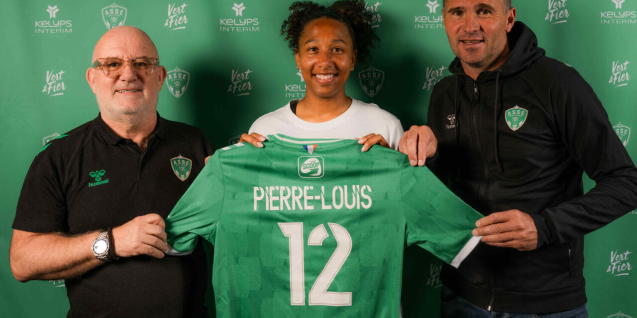 L'ASSE prolonge un élément majeur !