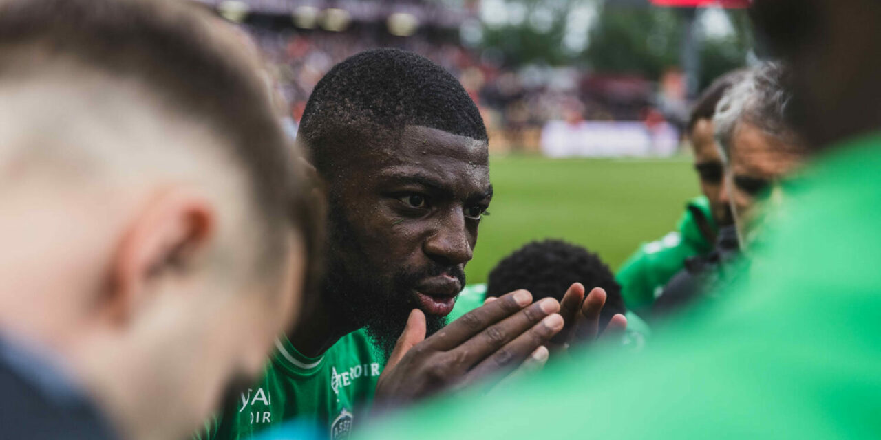 L'ASSE s'attaque à un chantier sur le plan offensif ?