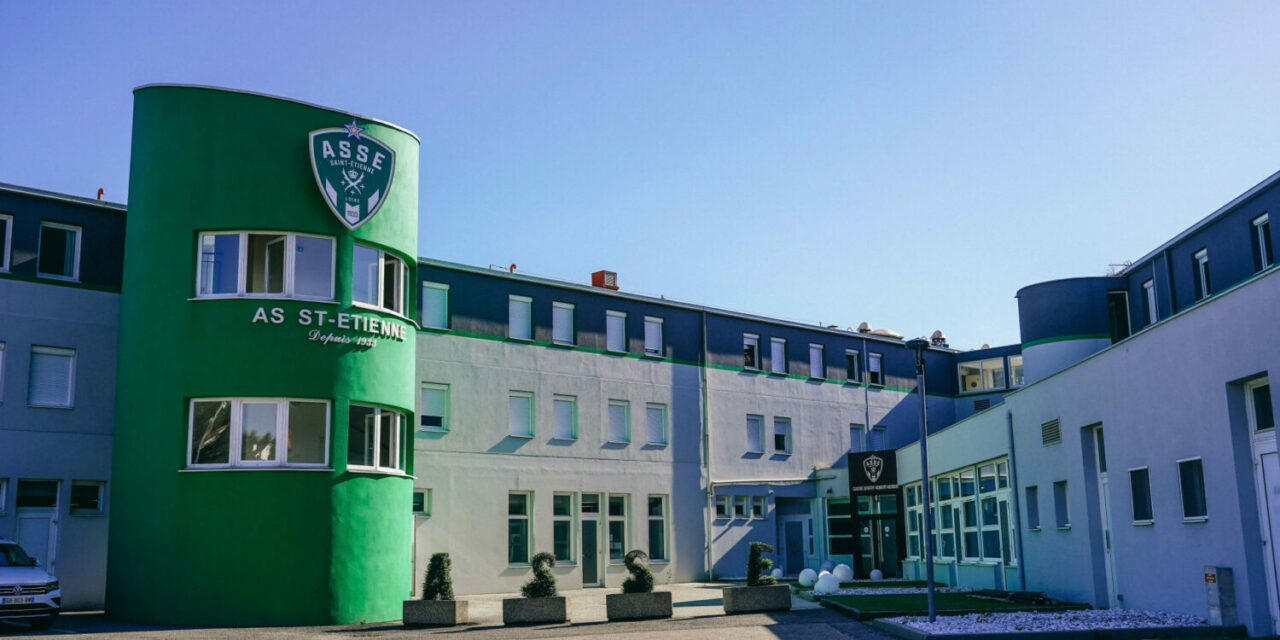 Mercato : L'ASSE se lance sur une piste prestigieuse !