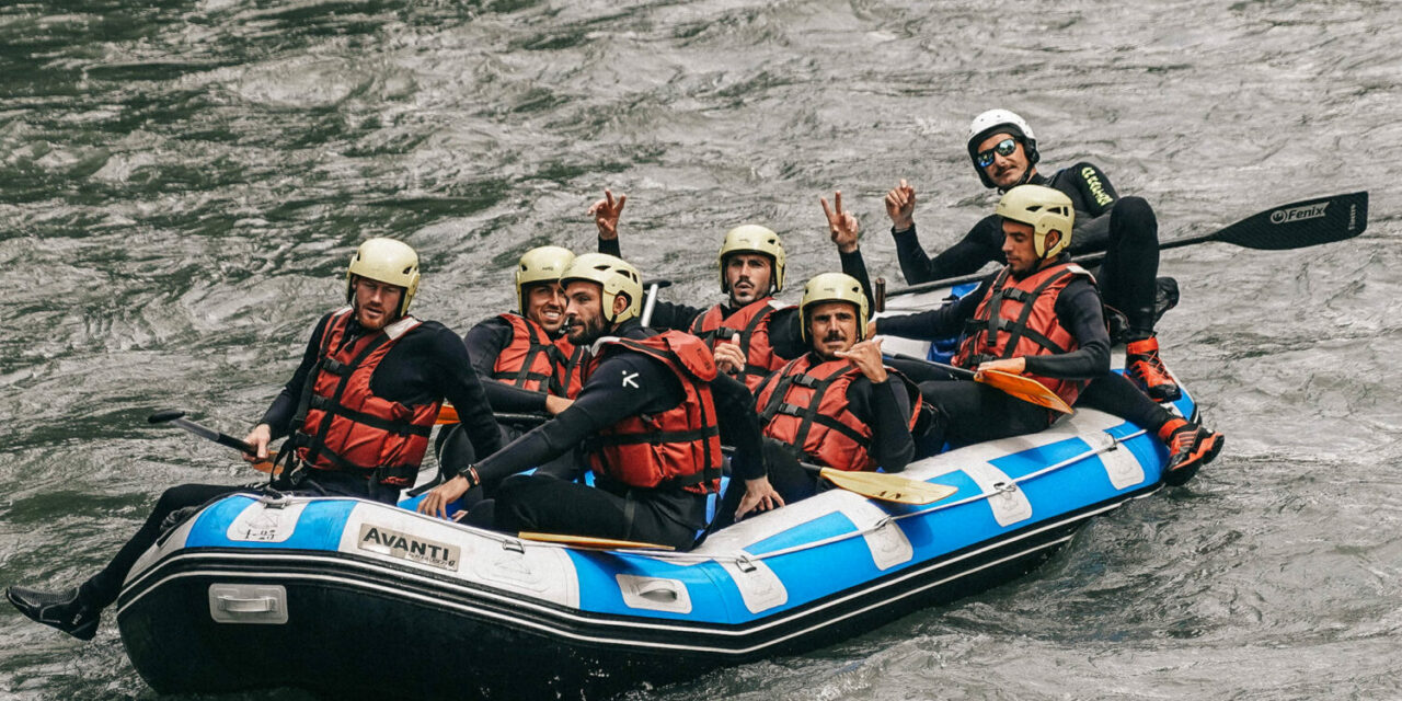 ASSE : Un nouvel adversaire est connu pour la préparation !