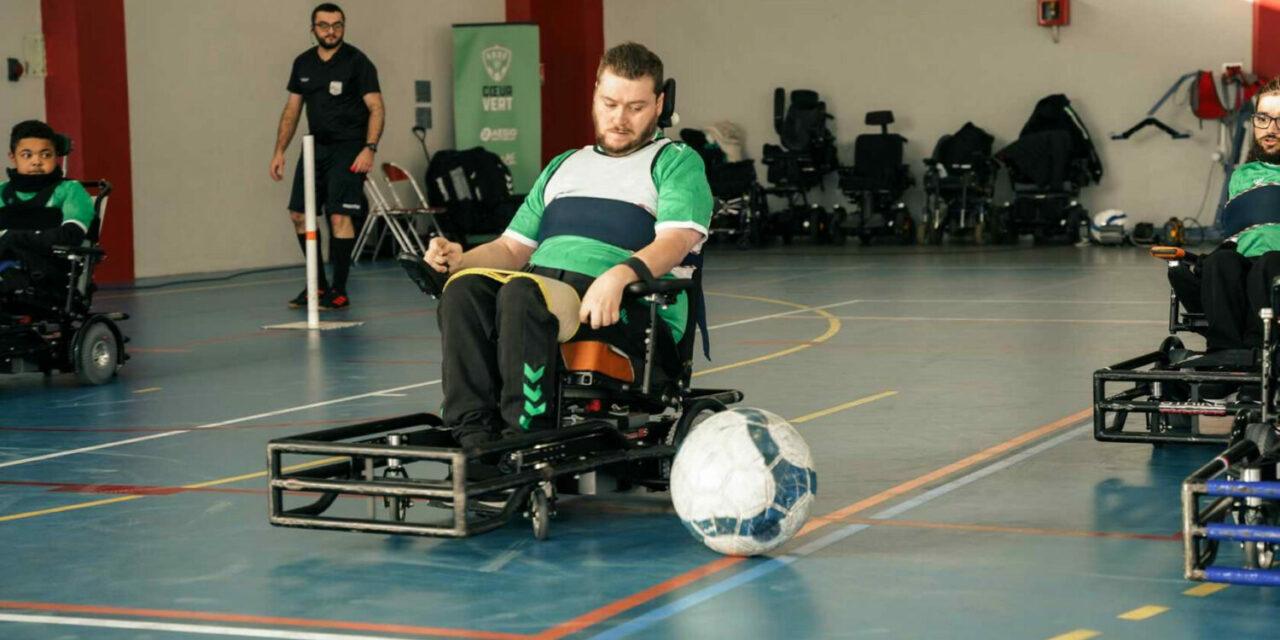 La superbe performance de l'ASSE !