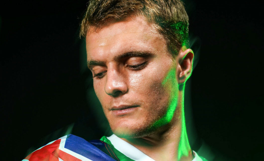 Une recrue déjà adoubée par les supporters de l'ASSE