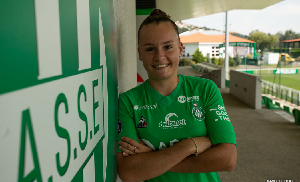 Mercato : Une figure emblématique de l'ASSE rejoint l'OM