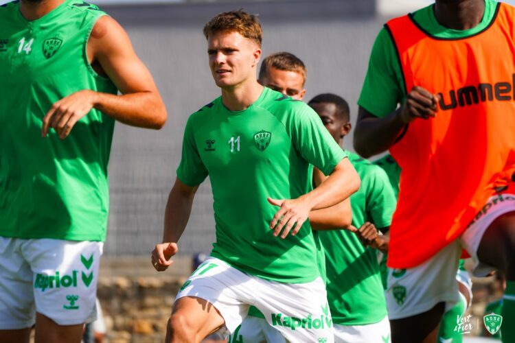 📺 Live : Montpellier - ASSE en direct !