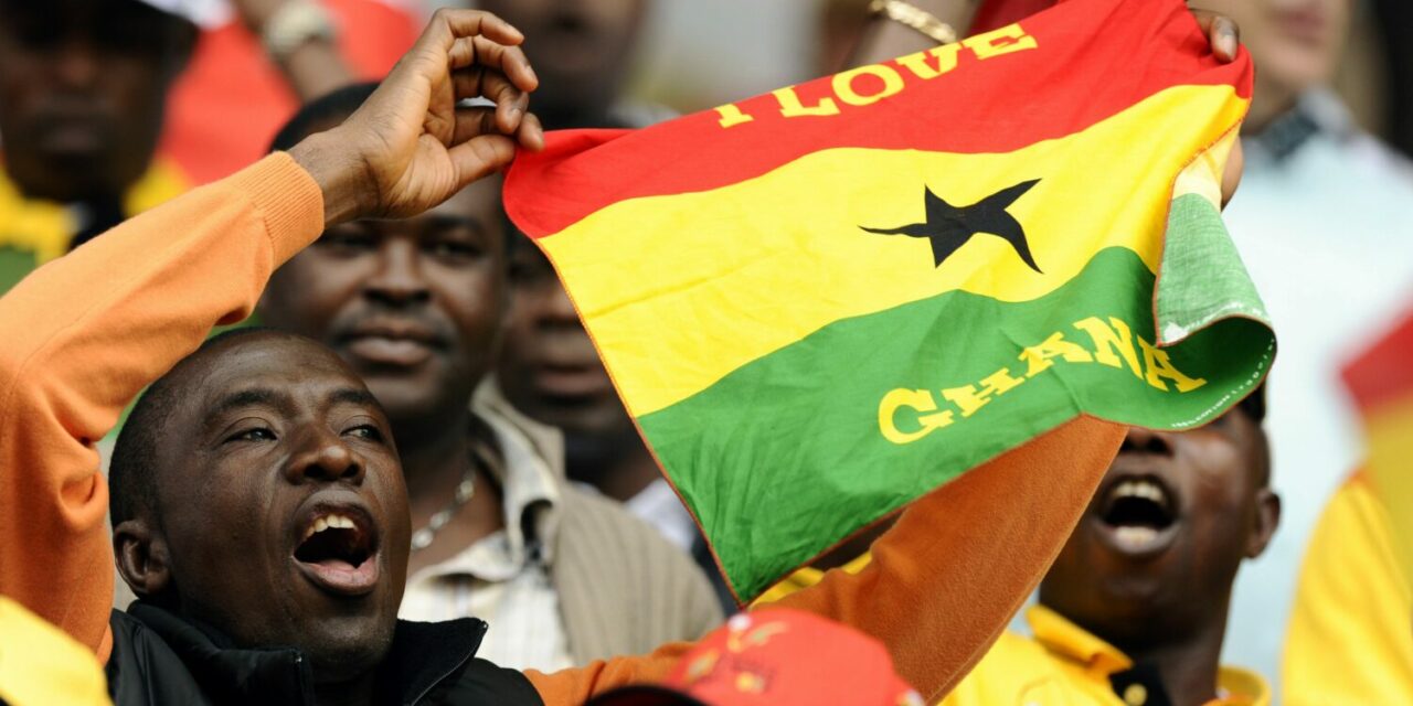 Mercato : Augustine Boakye vu d'Autriche !