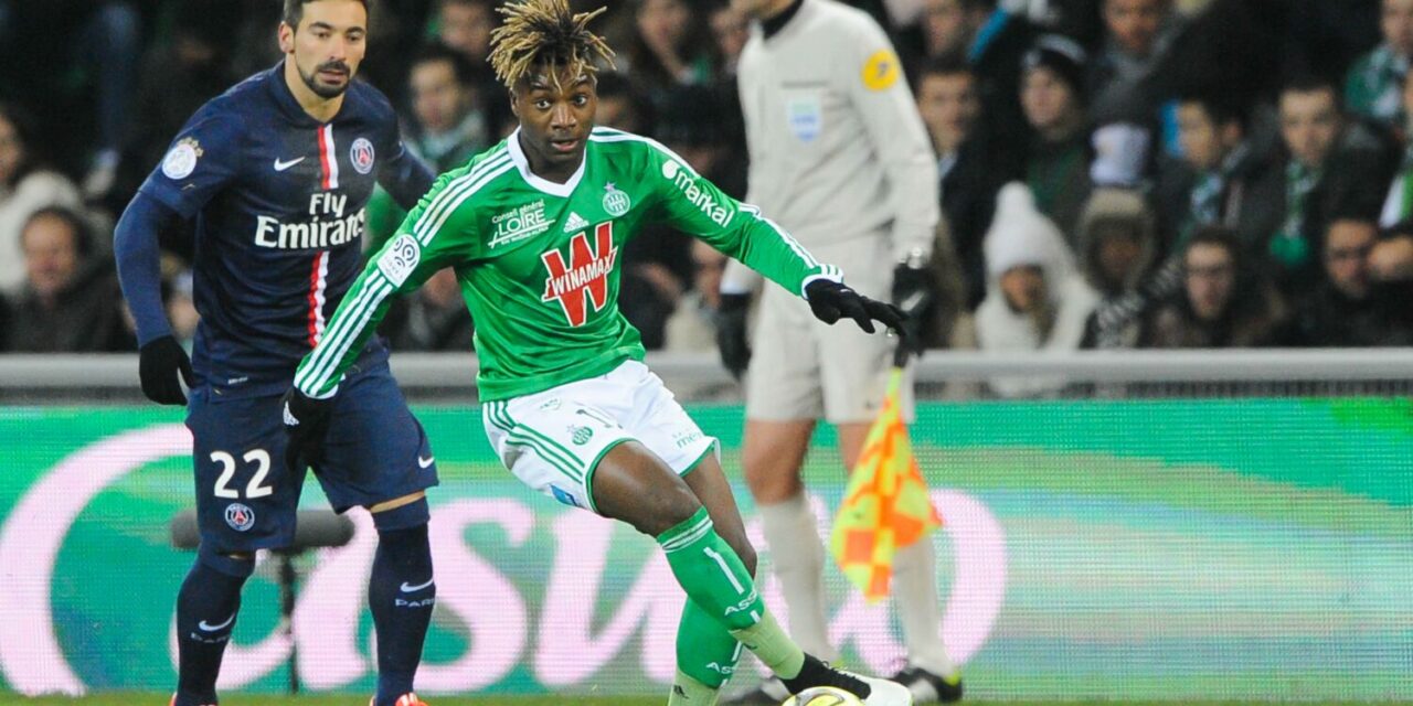 Mercato : Un crack stéphanois jouera pour Mourinho - ASSE