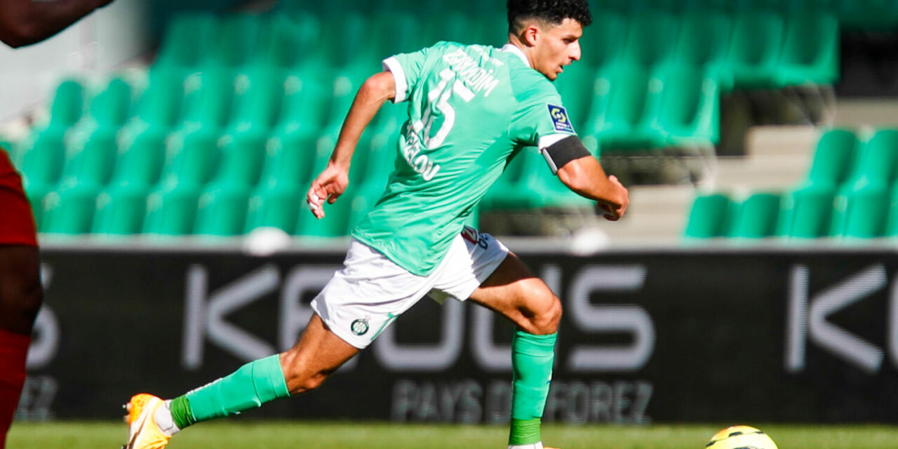 Mercato : Formé à l'ASSE, il s'offre une campagne européenne