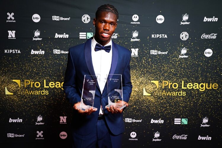 Mercato : L'ASSE fonce sur un buteur prometteur !