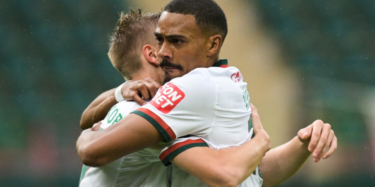 Mercato : Plusieurs buteurs pour l'ASSE ? - ASSE