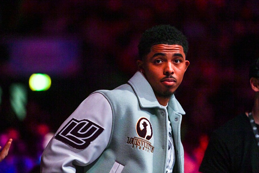 Wesley Fofana s'énerve, son coéquipier s'excuse !