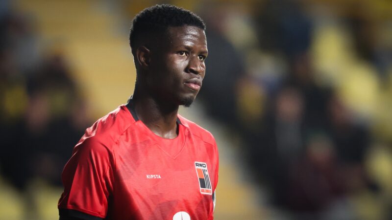 Mercato : Un attaquant "Made in ASSE" file en Angleterre