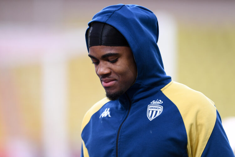 Mercato : Un dossier se déverrouille en attaque ? - ASSE