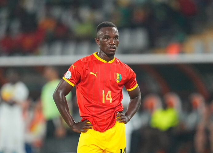 ASSE : Absent en pro et en réserve, que devient Karim Cissé ?