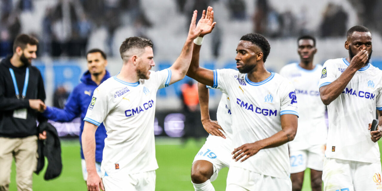 Mercato : l'ASSE prête à piocher à l'OM ?