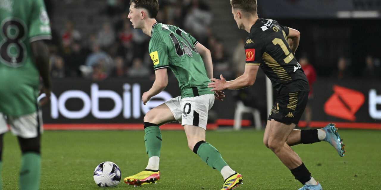 Mercato : La seconde recrue de l'ASSE est toute proche !