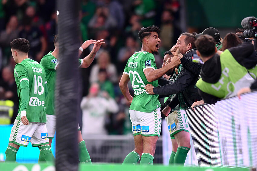 Le véritable tour de force de la nouvelle Direction de l'ASSE !
