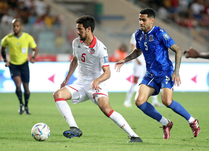 Mercato : l'ASSE envisage un milieu international tunisien !