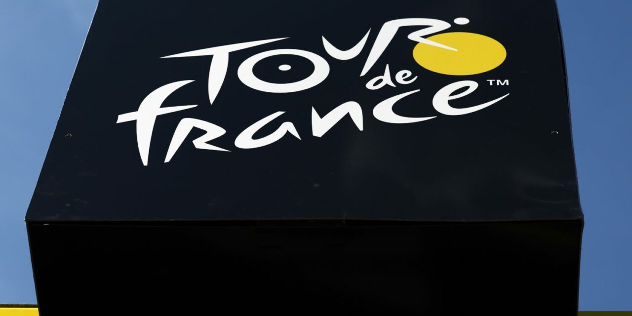 Tour de France : Une star du peloton arbore le maillot de l'ASSE