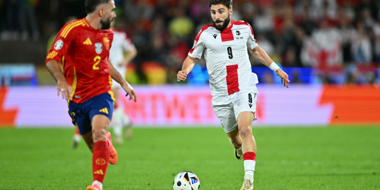 ASSE : Davitashvili direction l'Espagne !