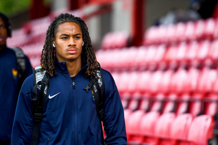 Euro U19 : Avec Amougou et Aiki, la France fait le travail !
