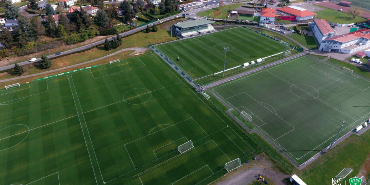 ASSE : Les Verts vont commencer fort !