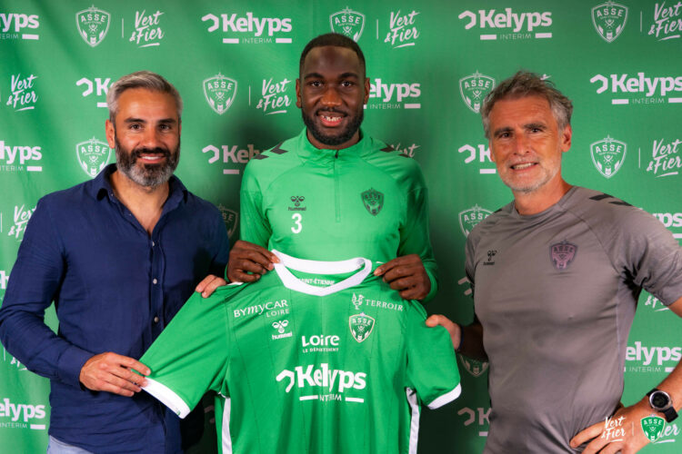 Mercato : L’ASSE prolonge un homme fort de la remontée !