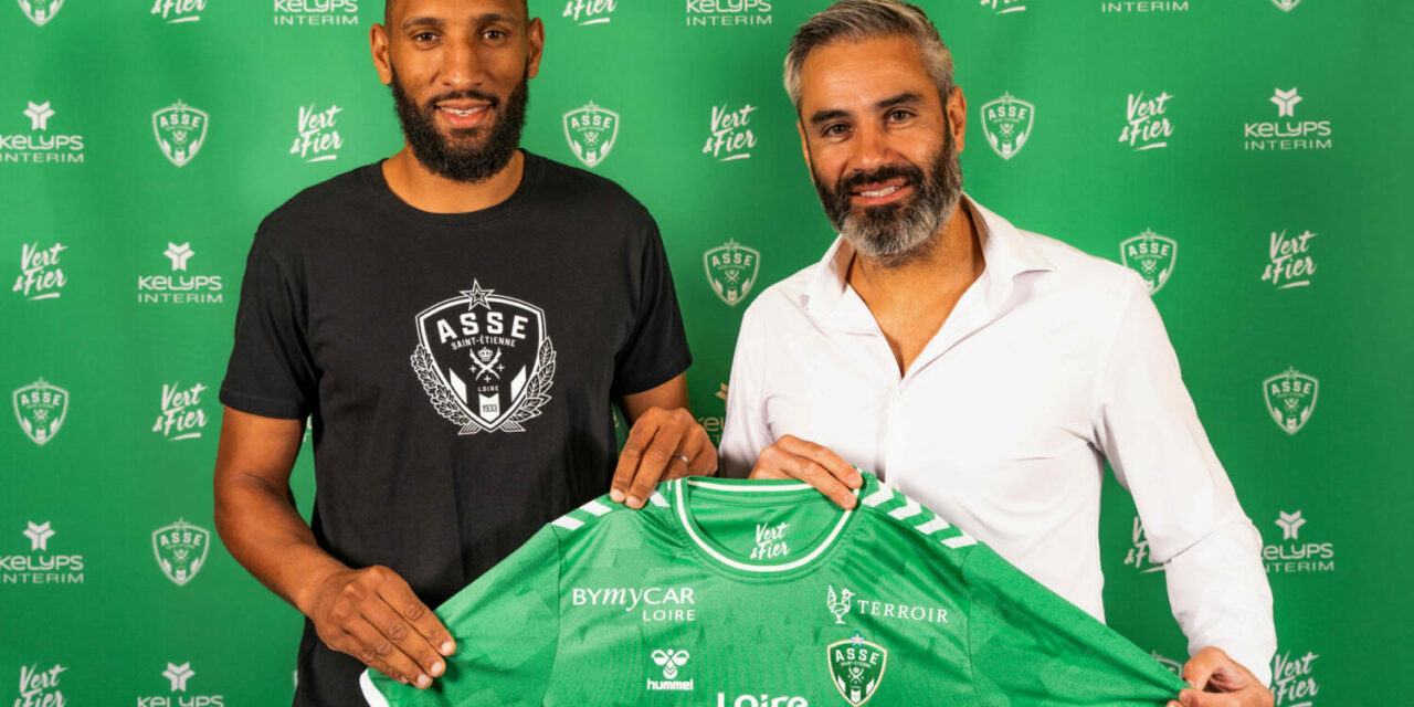 Flash Mercato : L'ASSE officialise sa première recrue !
