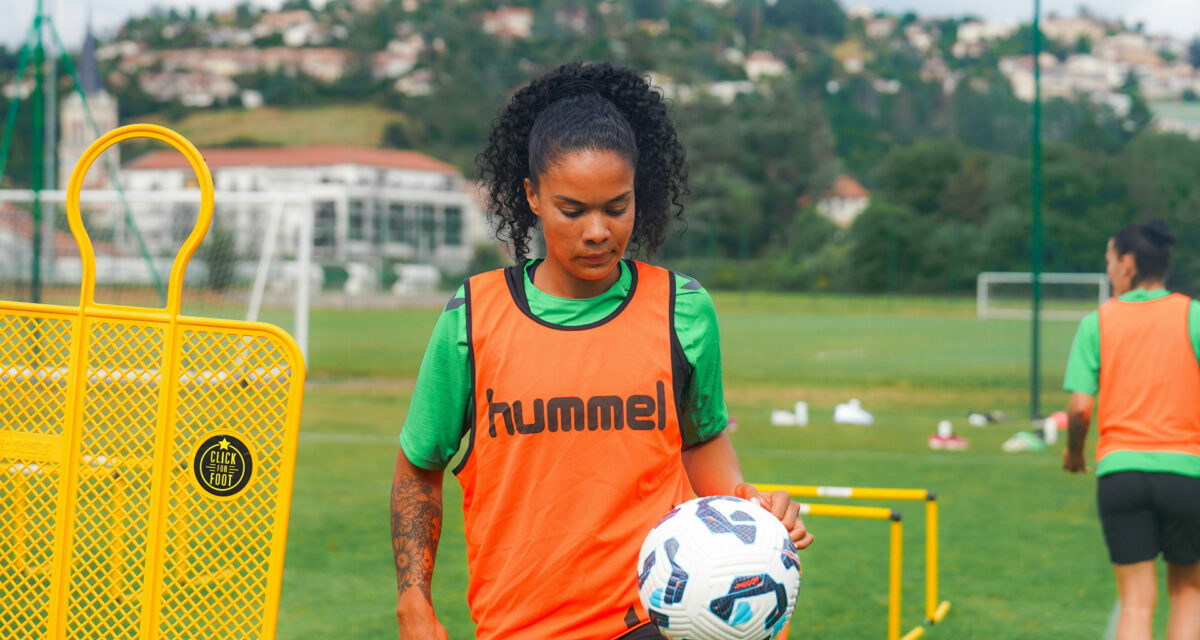 L'ASSE s'active dans sa préparation !