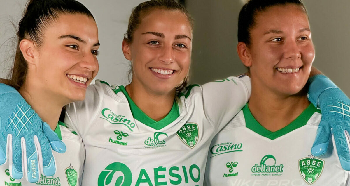 D1 : Tout s'accélère pour l'ASSE !