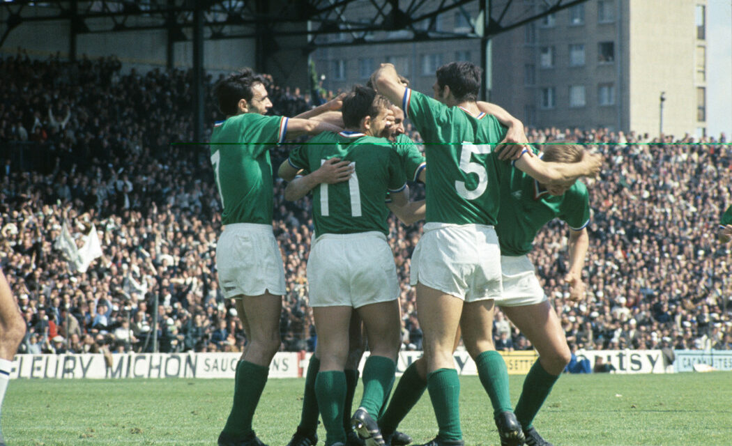 Vladimir Durkovic à l'ASSE !