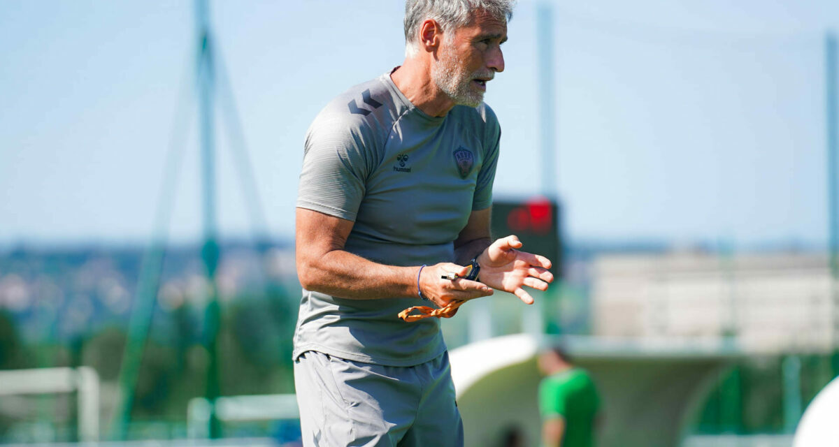 Mercato : Dall'Oglio se livre sur ses 3 dernières recrues !