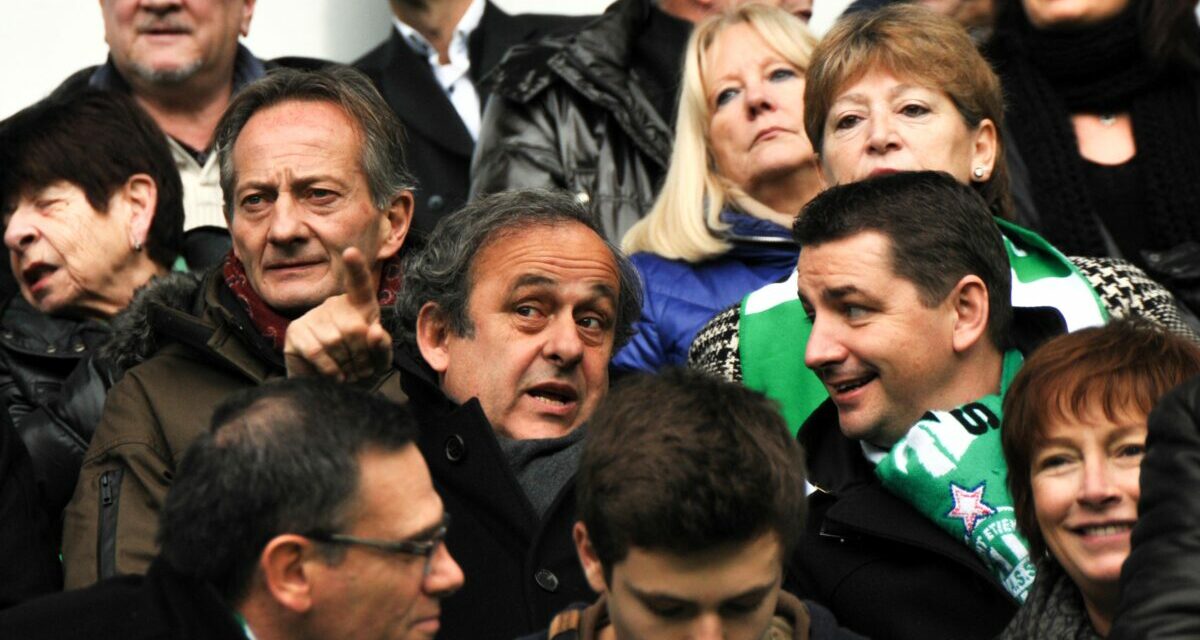 Ligue 1 : "J'espère que l'actionnaire ira au bout de sa volonté"