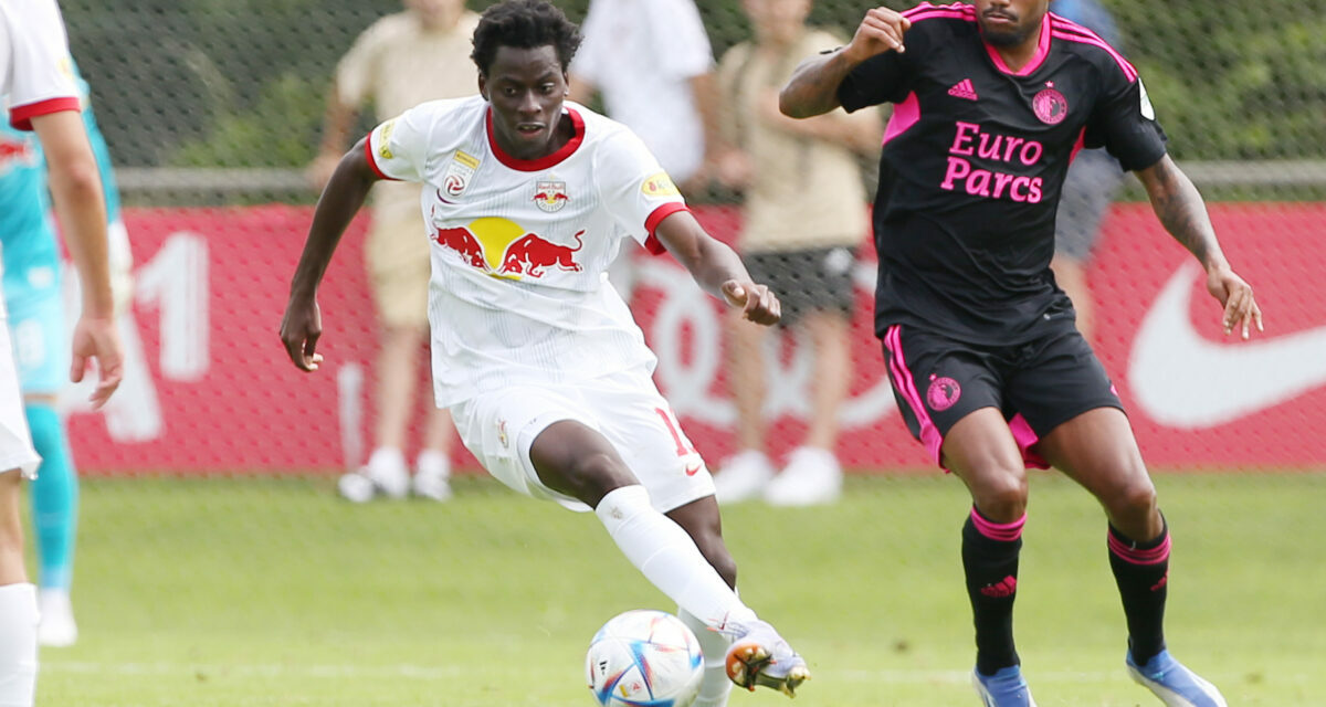 Mercato : La priorité du milieu de terrain dévoilée ! - ASSE