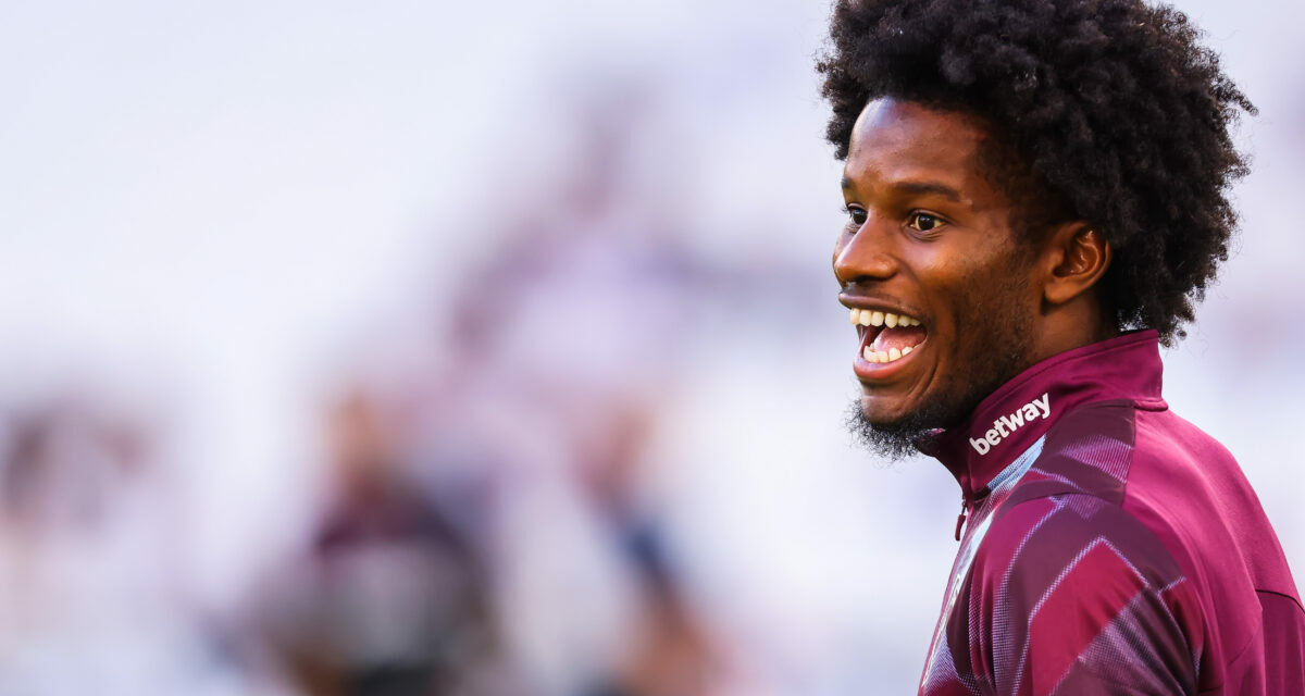 Mercato : Qui es-tu Pierre Ekwah, future recrue de l'ASSE ?