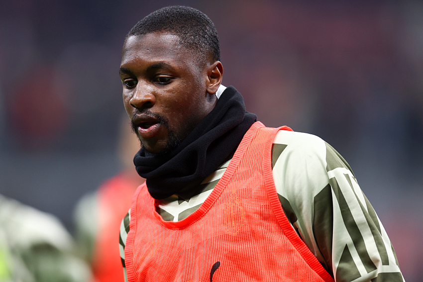 Mercato : L'ASSE a un accord total pour un arrière gauche