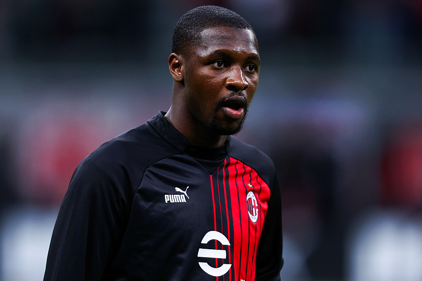 Mercato : Qui es-tu Fodé Ballo-Touré, possible recrue de l'ASSE ?