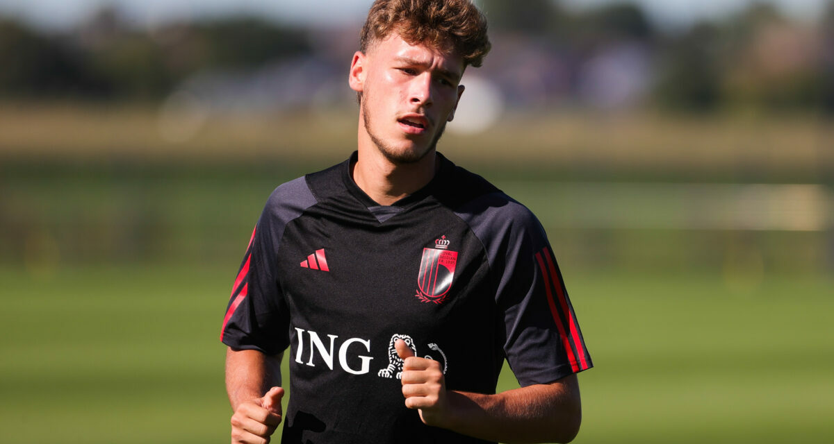 Mercato : l'ASSE en passe de faire un transfert record !