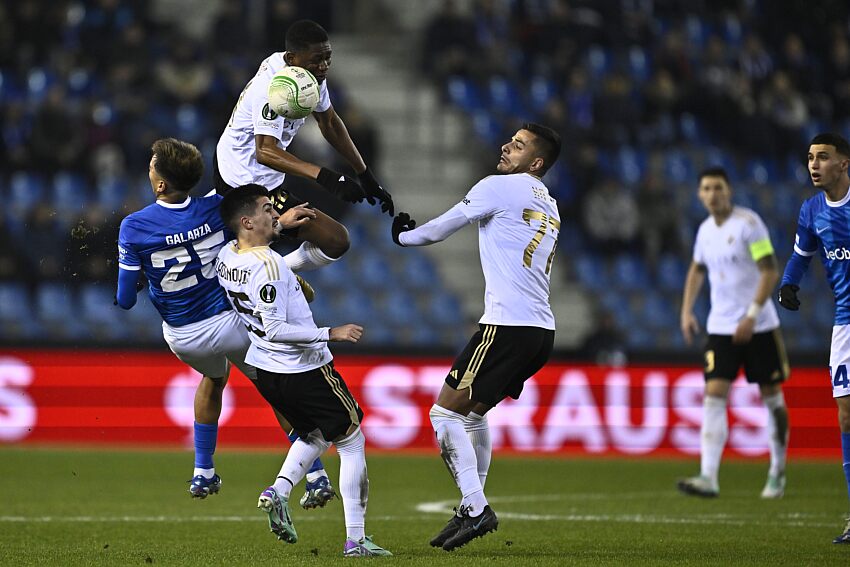 Mercato : Un milieu offensif serbe en approche à l'ASSE !