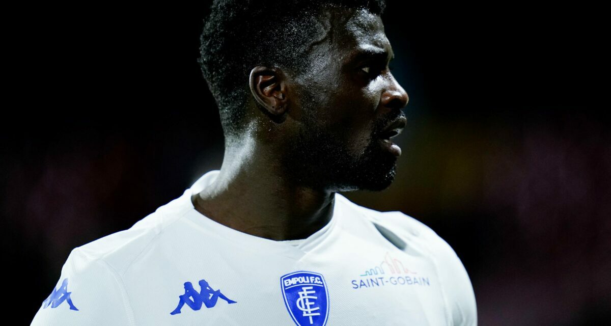 Mercato : Une piste surprenante en attaque ! - ASSE