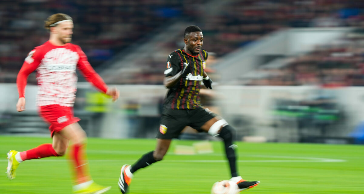 Mercato : Une nouvelle piste s'échappe en L1 ! - ASSE