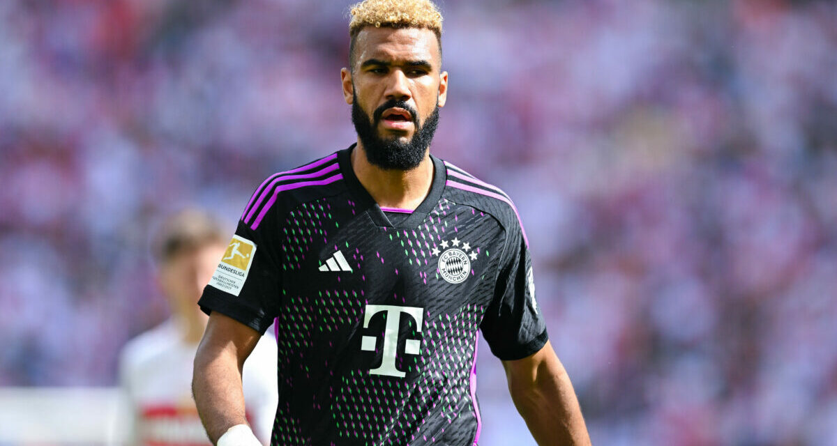 🚨 Flash Mercato : un joueur de ligue des champions à l'ASSE ?