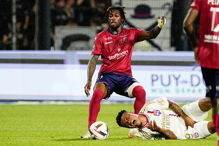 Mercato : Imbroglio autour de Muhammad Cham à l'ASSE ?